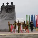 МКДОУ детский сад «Звёздочка» село Тандо