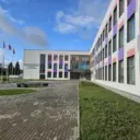 Тучковская школа имени П.Ф.Дужева Рузский мо