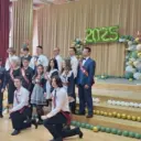 Оболенская школа, г. о. Серпухов