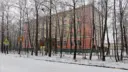 ГОБОУ Оленегорская КШИ