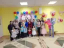МБДОУ «ДЕТСКИЙ САД № 1 ЗАТО Г. ОСТРОВНОЙ»