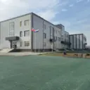 МКОУ "Нижнечирюртовская СОШ" имени Абдуллаевой М.Г