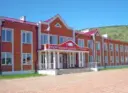 Икринская школа-интернат