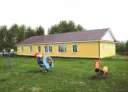 МБДОУ Больше-Рыбушкинский детский сад