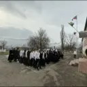 МБОУ « Агачаульская  СОШ им.майора полиции Габилова Габила»