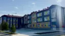 МБОУ «Зеленоморская СОШ им.Курбанова Р.Х»