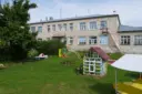 Детский сад № 1Лукоянов «Тополек»