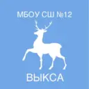 МБОУ СШ № 12 г. Выкса