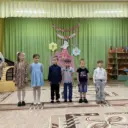 МБДОУ «Воронинский детский сад»