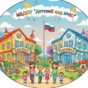 МБДОУ «Детский сад №80»