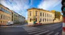 Нижегородское театральное училище им.Е.А.Евстигнеева