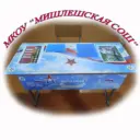МКОУ «Мишлешская СОШ»