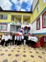 МКДОУ детский сад "Лучик"