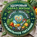 ЗОЖ | Здоровье и Фитнес