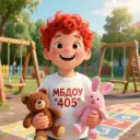 МБДОУ д/с № 405 "Детство"