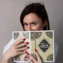 ВЕЛИКИЙ И МОГУЧИЙ 📚