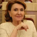 Надежда Болтенко | Детский правозащитник в Новосибирской области