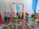МБДОУ Ирбизинский детский сад Карасукского МО