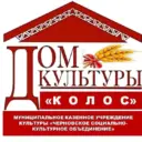 МКУК Черновское СКО «Колос»