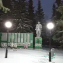 Устюжанинский сельсовет