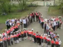 МКОУ Тогучинского района «Лебедевская средняя школа»
