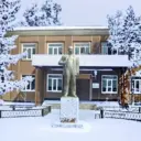 Убинская детская школа искусств
