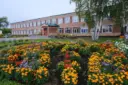 МКОУ "Раисинская средняя школа"