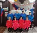 МДОУ Детский сад «Солнышко» п.Пушной