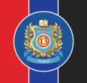 МБОУ СОШ № 13 Бердск