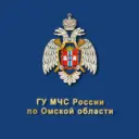 МЧС Омской области