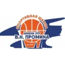 БУ ДО г. Омска «СШ имени ЗТР В.Н. Промина»