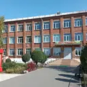 БОУ г. Омска "СОШ№40 с УИОП им. Героя Советского Союза И.В. Панфилова"