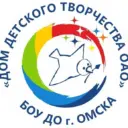 ДДТ ОАО г. Омск