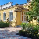Комитет культуры Администрации Шербакульского района