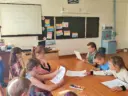 МБОУ «Новологиновская СОШ им.Н.Н.Лукашова»