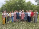 МБУК Крутинская межпоселенческая библиотека