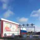 БОУ ДО ЛР "СШ имени А. М. Володченко"