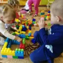 БДОУ «ШАРАПОВСКИЙ ДЕТСКИЙ САД»