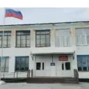 МБОУ "Тумановская СОШ"