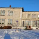 МБДОУ детский сад «Солнышко»