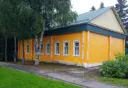 Центр русской традиционной культуры «Родники Сибирские»