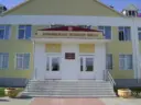 МБОУ "Дробышевская ООШ" Нововаршавского муниципального района