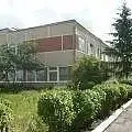 Еремеевская средняя школа