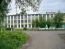 МБОУ "Саргатская ОШ"