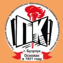 ГАПОУ "Педколледж" г. Бузулука