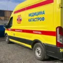 Скорая помощь Оренбуржья