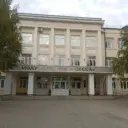 МОАУ "СОШ N8 им. А.К. Коровкина"