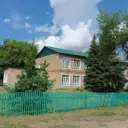МДОБУ» Детский сад»Ромашка» п. Ясногорский»