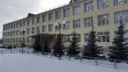 МБОУ Краснокоммунарская СОШ