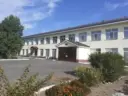 МОБУ "Трудовая СОШ"